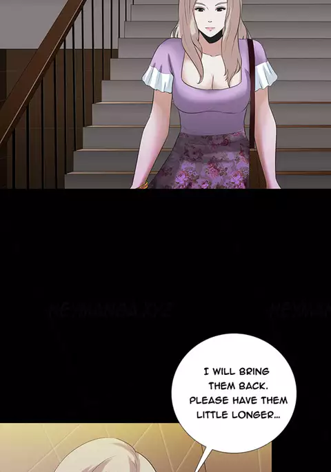 Dark Game Ch.1-21