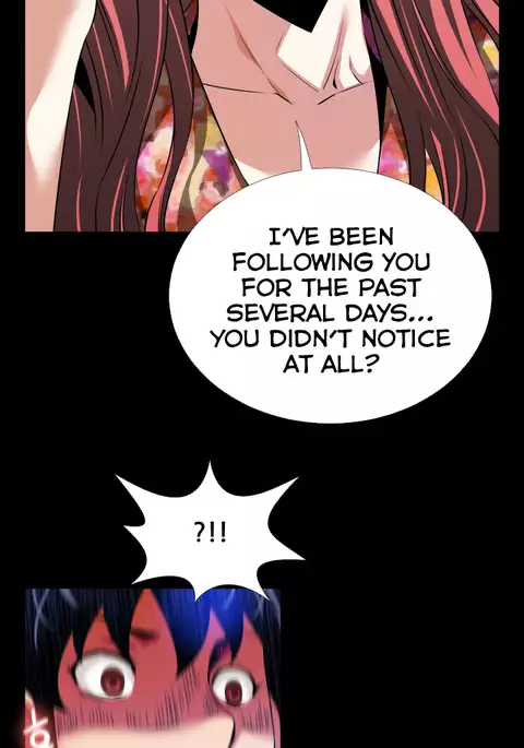 Love Parameter Ch.1-73