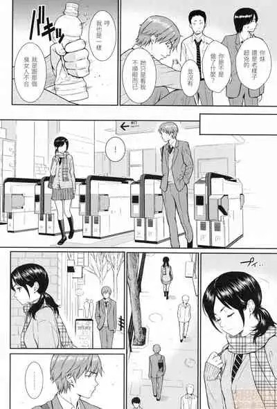 Renai Sample