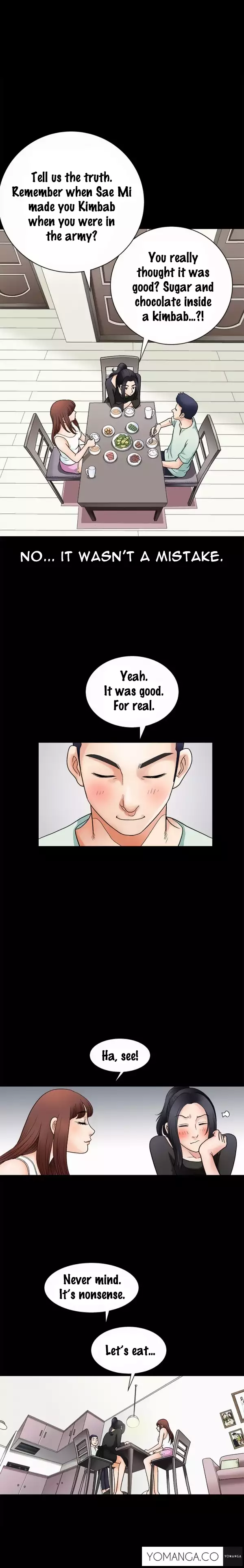 Seduction Ch.1-10