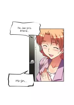 Brawling Go Ch.76-106