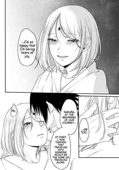 Ryuusei | Shooting star