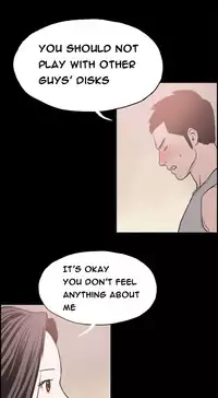 [Mr. Byeong-Su] Cohabitation Ch.1-35.5 (English) (Ongoing)