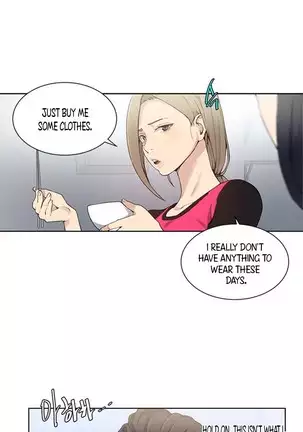 Secret Class Ch.40/?