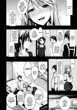 Mondaiji no Shitsuke | Discipline for a Problem Child