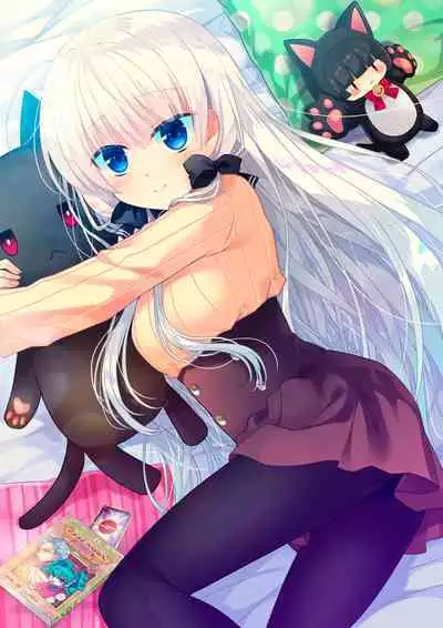 Ponkotsu Osananajimi to Ippai Ecchi Soushuuhen