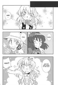 [Manufacturer Giga] Snake, Frog, and Slug (Touhou) [ENG]