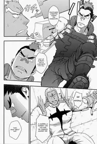 (C85) [Rycanthropy (Mizuki Gai)] Second Love (Kill la Kill) [English] [Kim Belacqua]