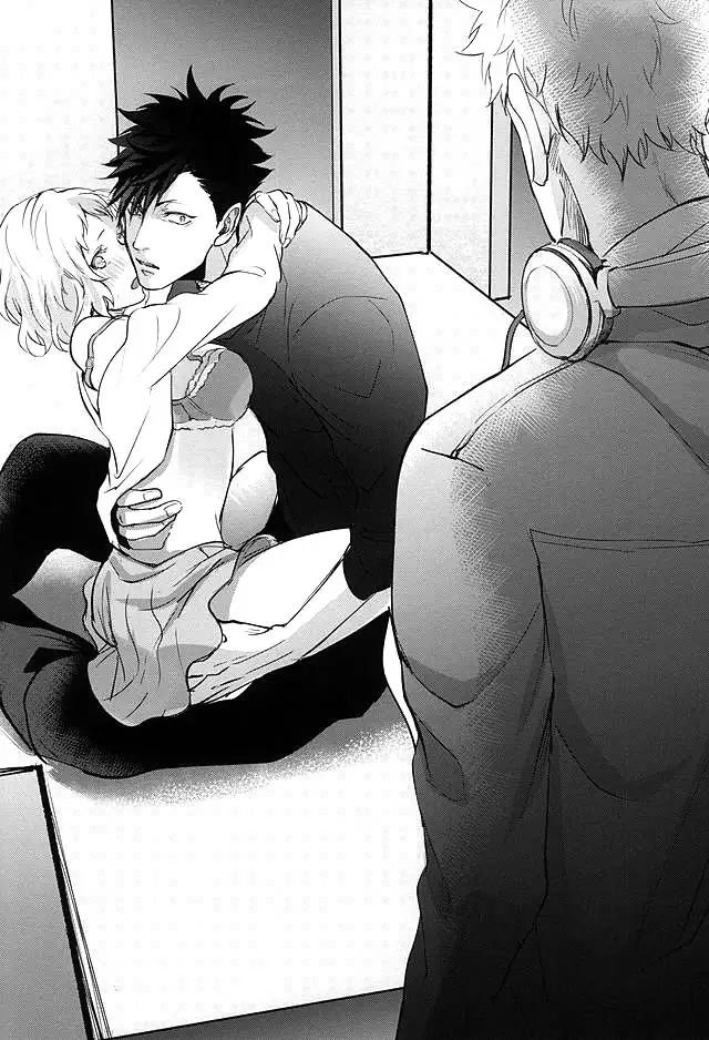 Sonna Mahou Atte Tamaru ka