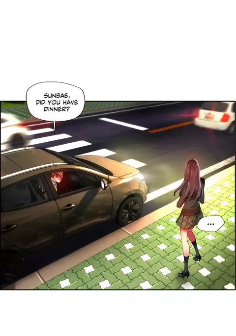 Lilith`s Cord Ch.1-37