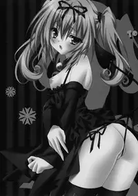 (C83) [LiZ (Satomi Hinako)] BABY TALK (To LOVE-Ru)