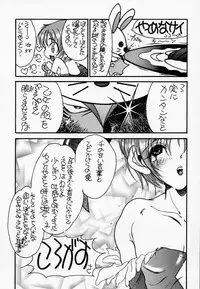 (C52) [UROBOROS (Various)] LUNACY (Darkstalkers)