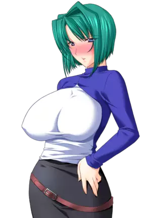 Bazooka Cafe (decensored)