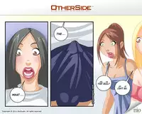 GogoAngels OtherSide (eng - color)