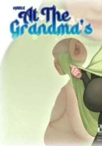 At the Grandmas- Hijabolic [Zephyros]