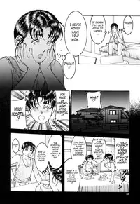 [Moriya Makoto] Mitsu-Tsubo [English] {Tadanohito}