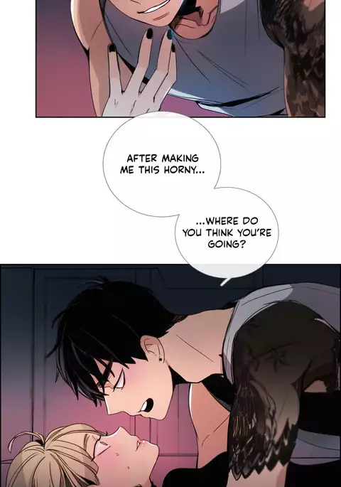 Talk To Me Ch.1-41
