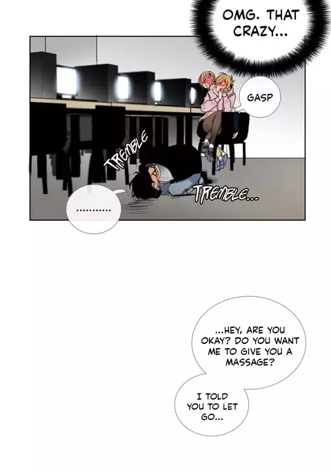 Talk To Me Ch.1-16