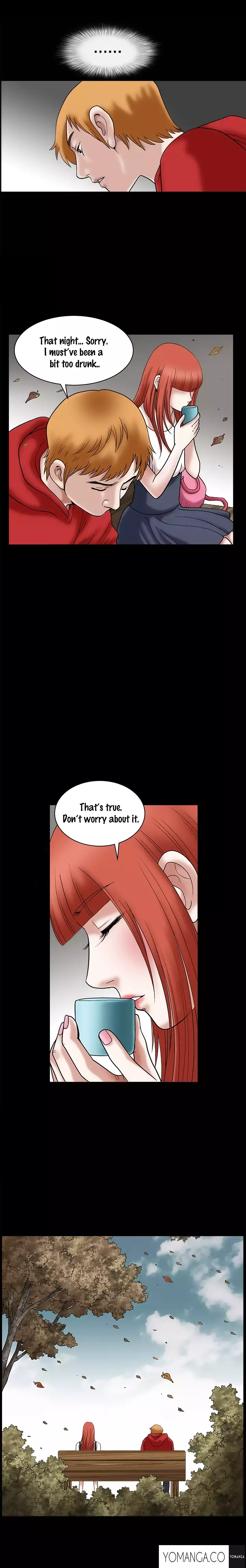 Seduction Ch.1-27