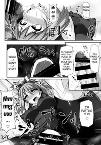 [Stapspats (Hisui)] Karakuri Acme Yashiki | Karakuri Acme Mansion (Pokémon) [English] [doujin-moe.us] [Digital]