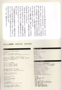 [Rin Sin] Rin Sin Jisen Gengashuu - RINSIN ILLUSTRATIONS (Various)