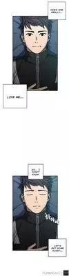 Ghost Love Ch.1-15 (English) (YoManga) (Ongoing)