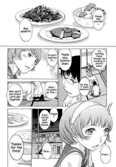 Hanazono Ch 1-7