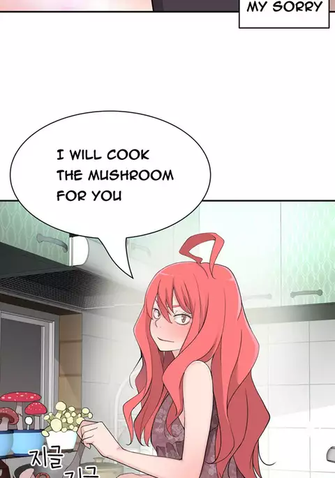 Tissue Thieves Ch.1-30