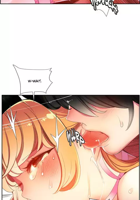 Lilith`s Cord Ch.1-19