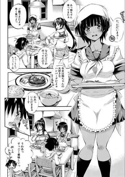 Onee-chan ga Boku? ni Netorarechau!