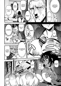 (C90) [Kiyosumi Hurricane (Kiyosumi Hurricane)] ONE-HURRICANE4 (One Punch Man) [English] [CGrascal]