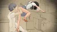 [An An Shokudou (Masaki Shisari)] Boku no Aisuru Inaka no Shoujo.2