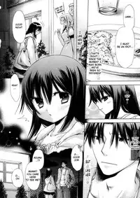 [Akagane Matsuri] Marshmallow Steady Ch. 1-5 (English)