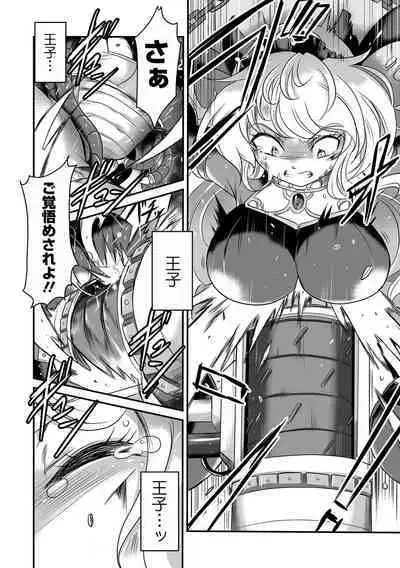 Yoroi no Oujo