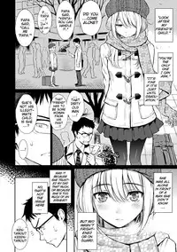 [Homunculus] Renai Sample [English] [Decensored]