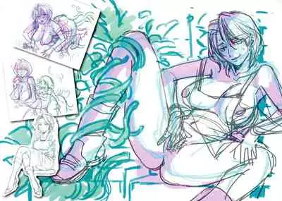Engeiten no Yasashii Koibito - Sweetheart in the gardening shop