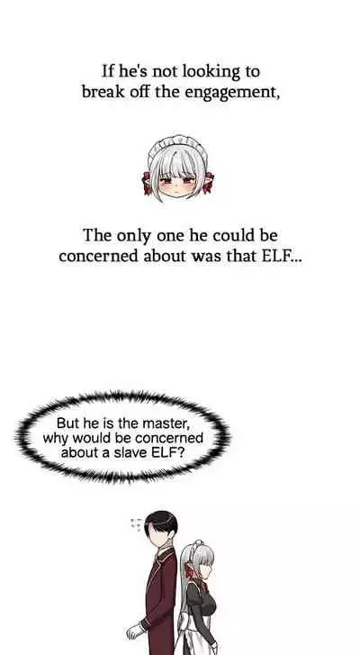 Elf Who Likes to be Humiliated Ch.14/?