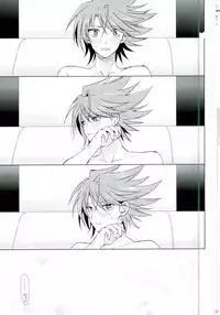 (HaruCC19) [4DIP (Tarte)] Chokochoko Osake (Cardfight!! Vanguard)
