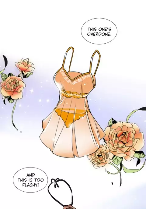 Talk To Me Ch.1-16