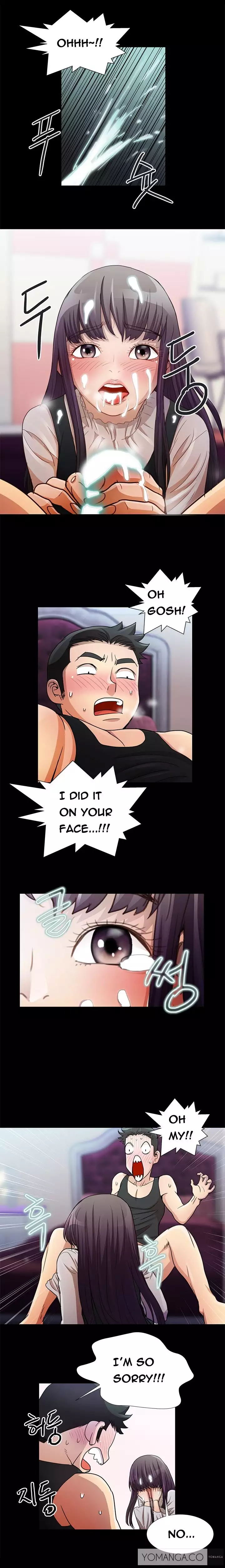 Will You Do as I Say? Ch.1-17