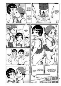 [Pirates Patrol (Otokawa Kazuki)] Houkago no Oasobi [English] [Digital]