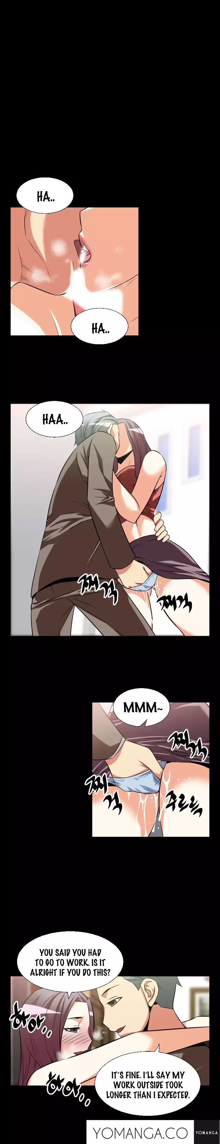 Love Parameter Ch.1-31