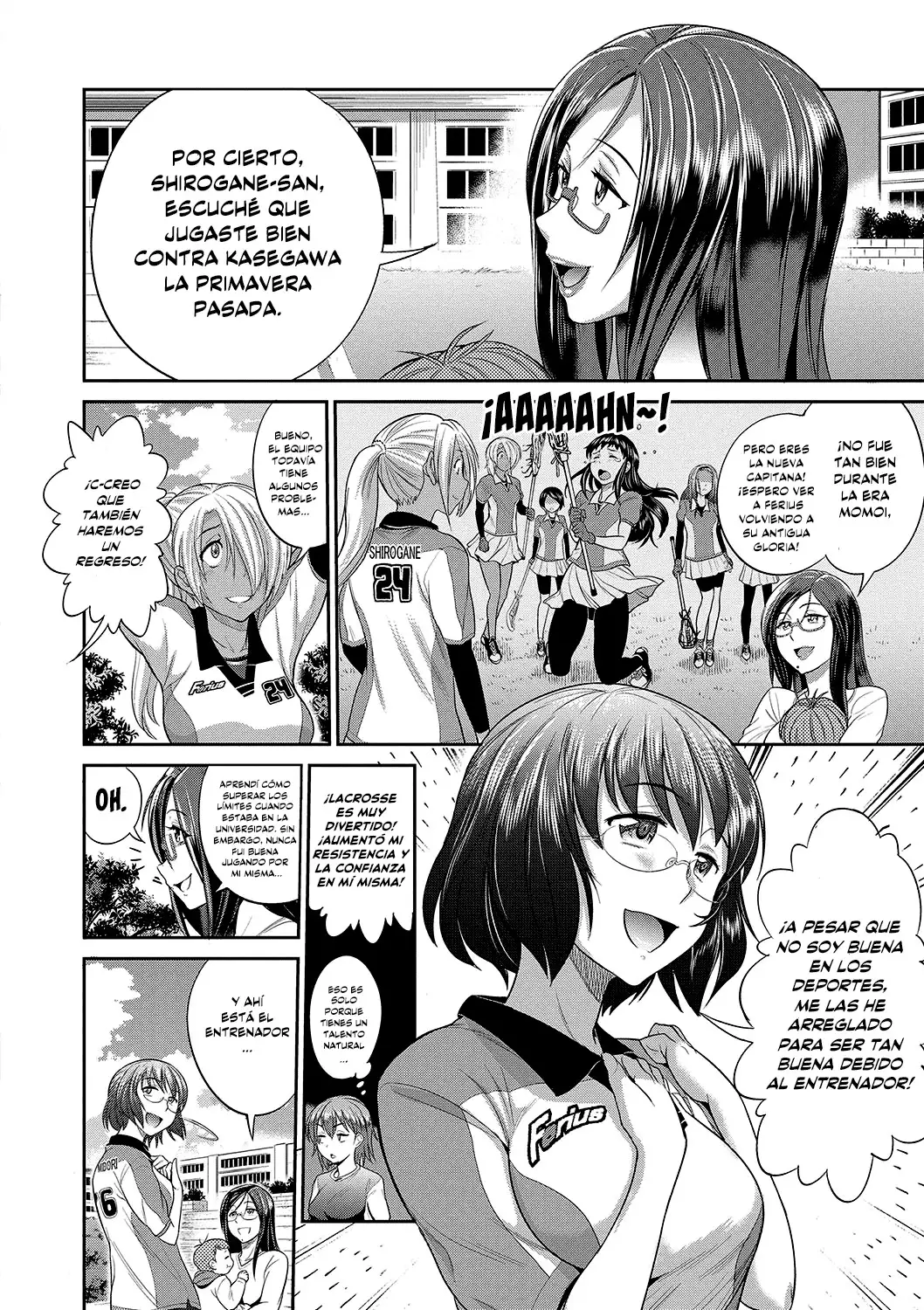 Joshi Luck! 2nd Years Later