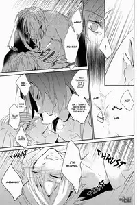 [lostlast (Yuki)] Adabana (Natsume's Book of Friends) [English] [Midnight Heaven]