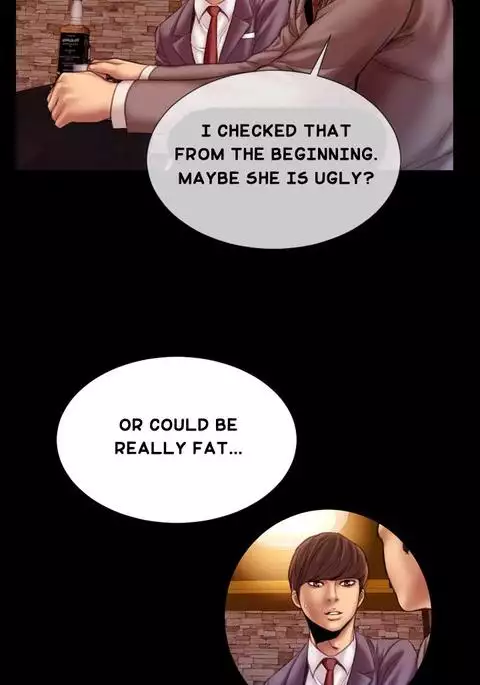 My Wives Ch.1-35