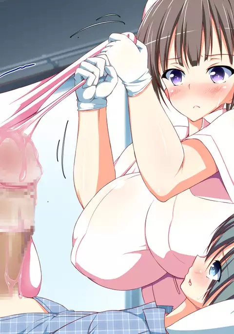 Inran Virus Ch. 1-6