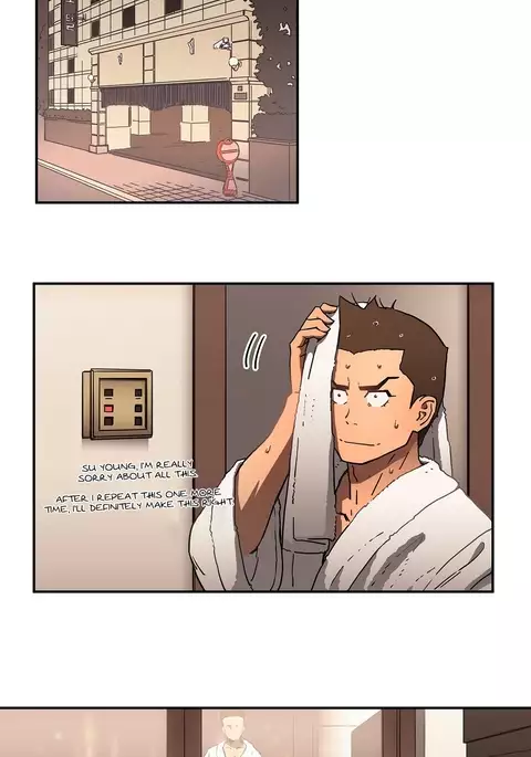 Refrain Love Ch.1-20