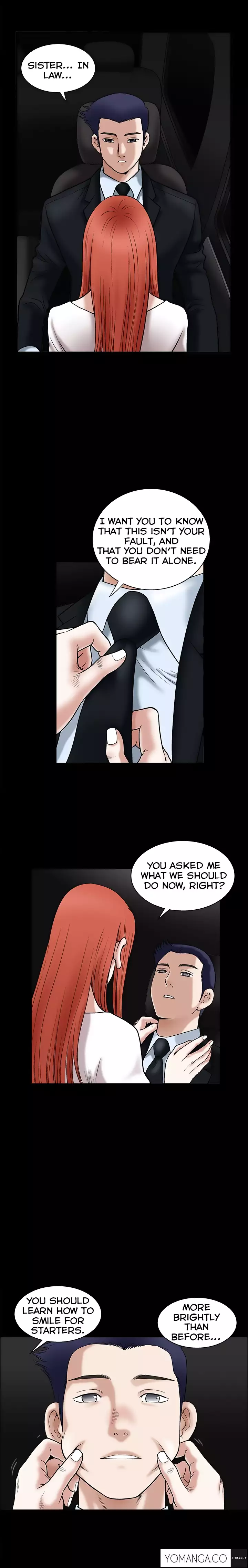 Seduction Ch.1-23