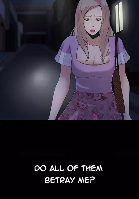 Dark Game Ch.1-13