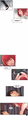 Woodman dyeon Chapter 1-7 (To be continued)